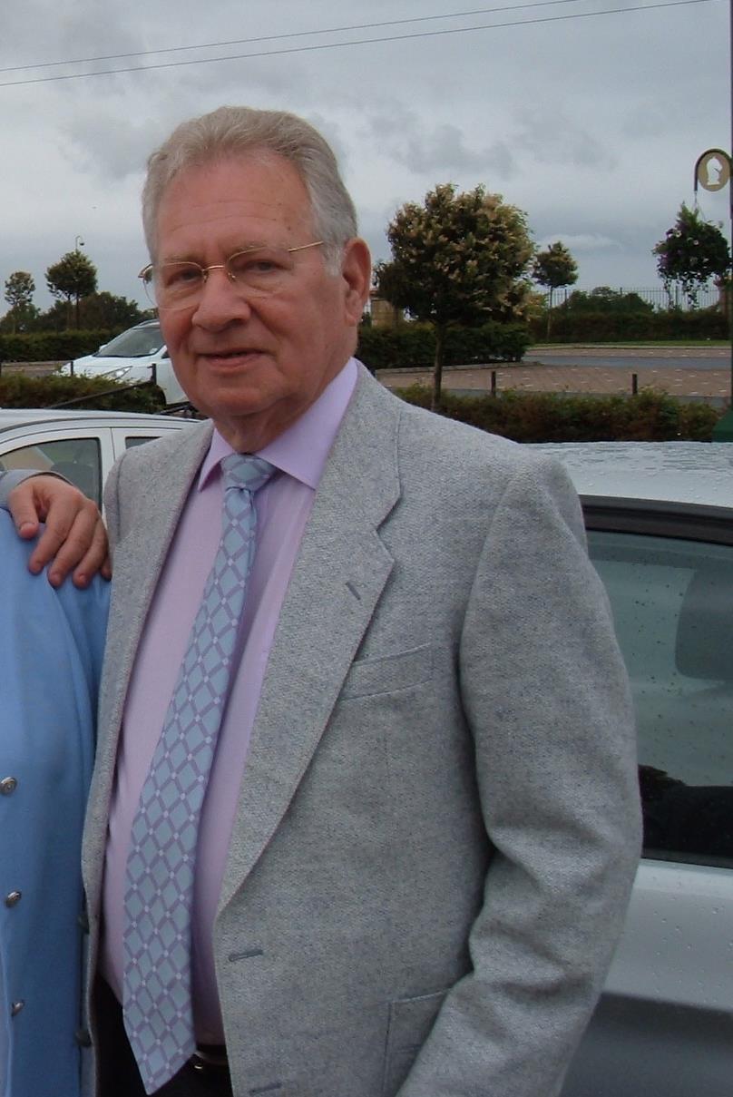 Funeral Notice Profile Image