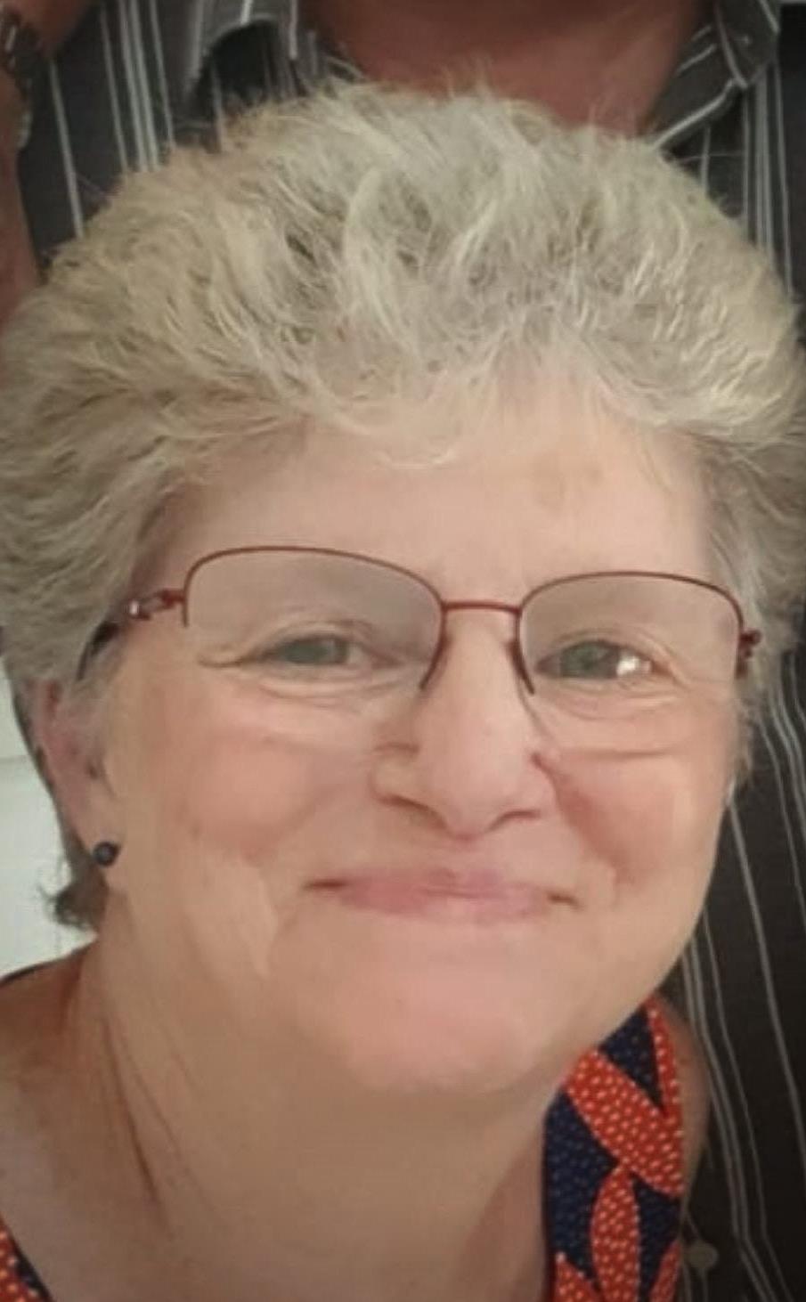 Funeral Notice Profile Image