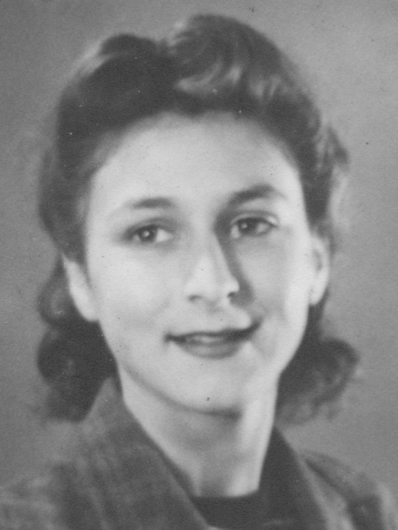 Funeral Notice Profile Image