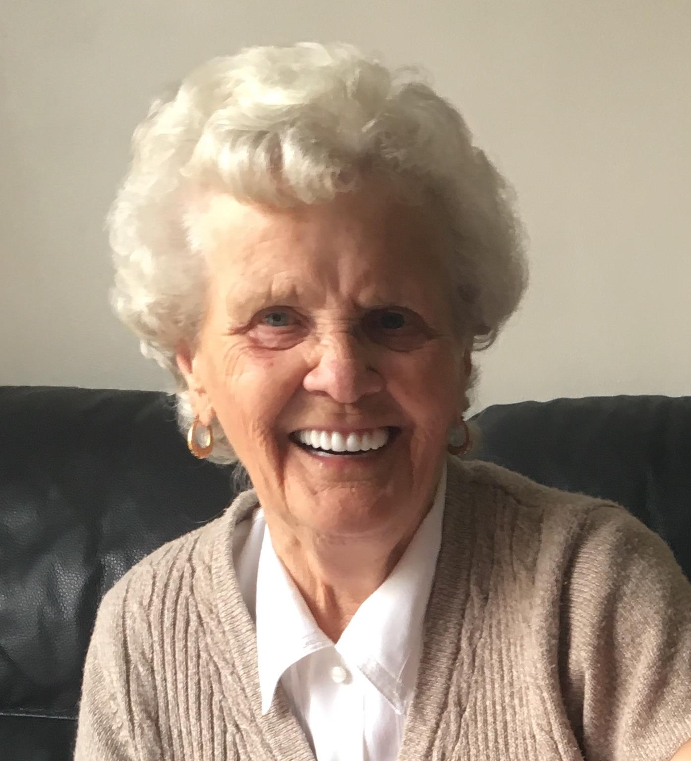 Funeral Notice Profile Image