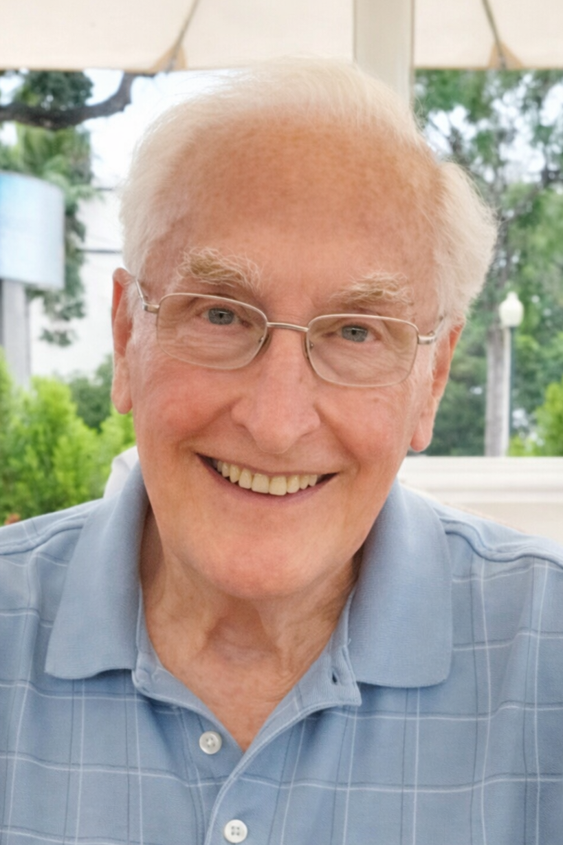 Funeral Notice Profile Image