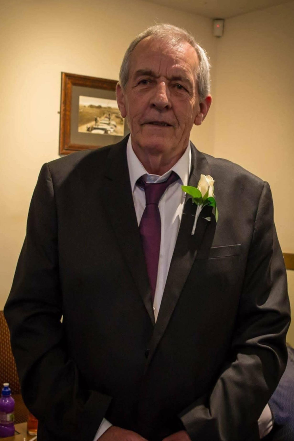 Funeral Notice Profile Image