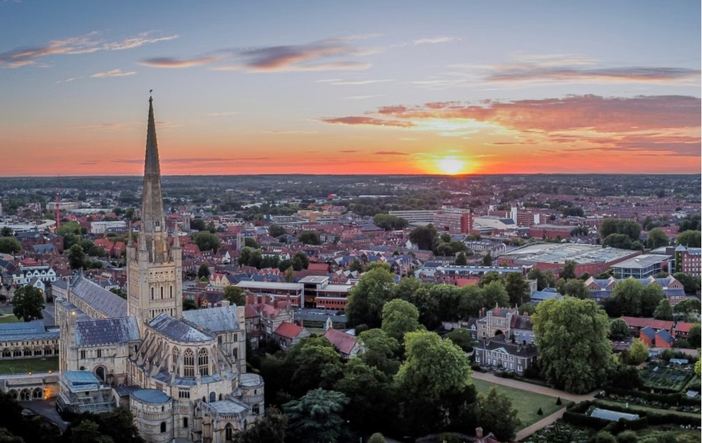 Funeral Notice Profile Image