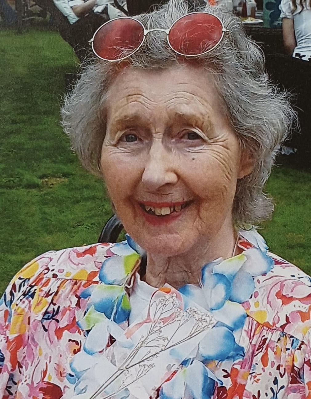 Funeral Notice Profile Image