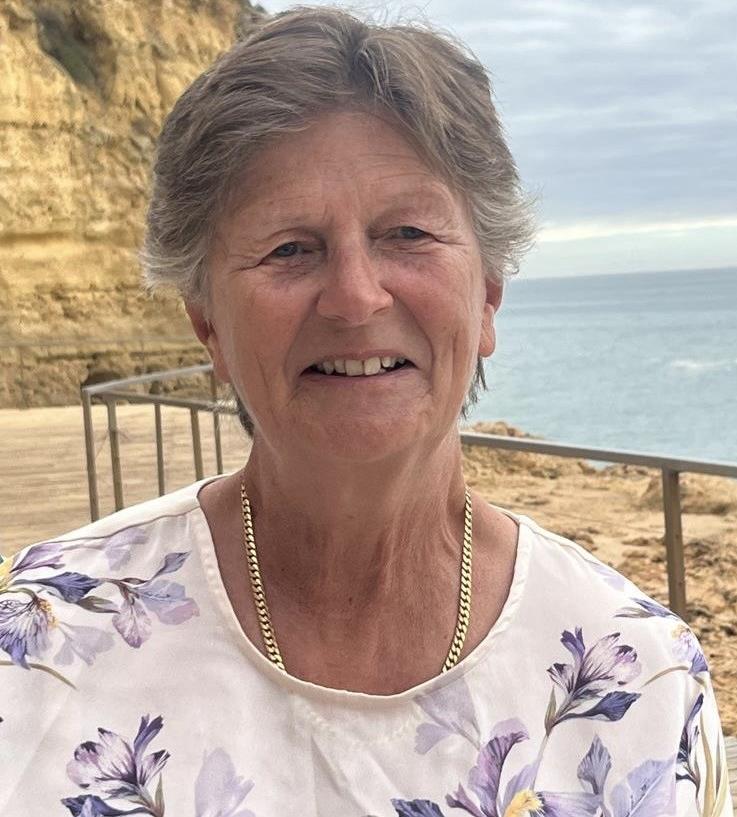 Funeral Notice Profile Image