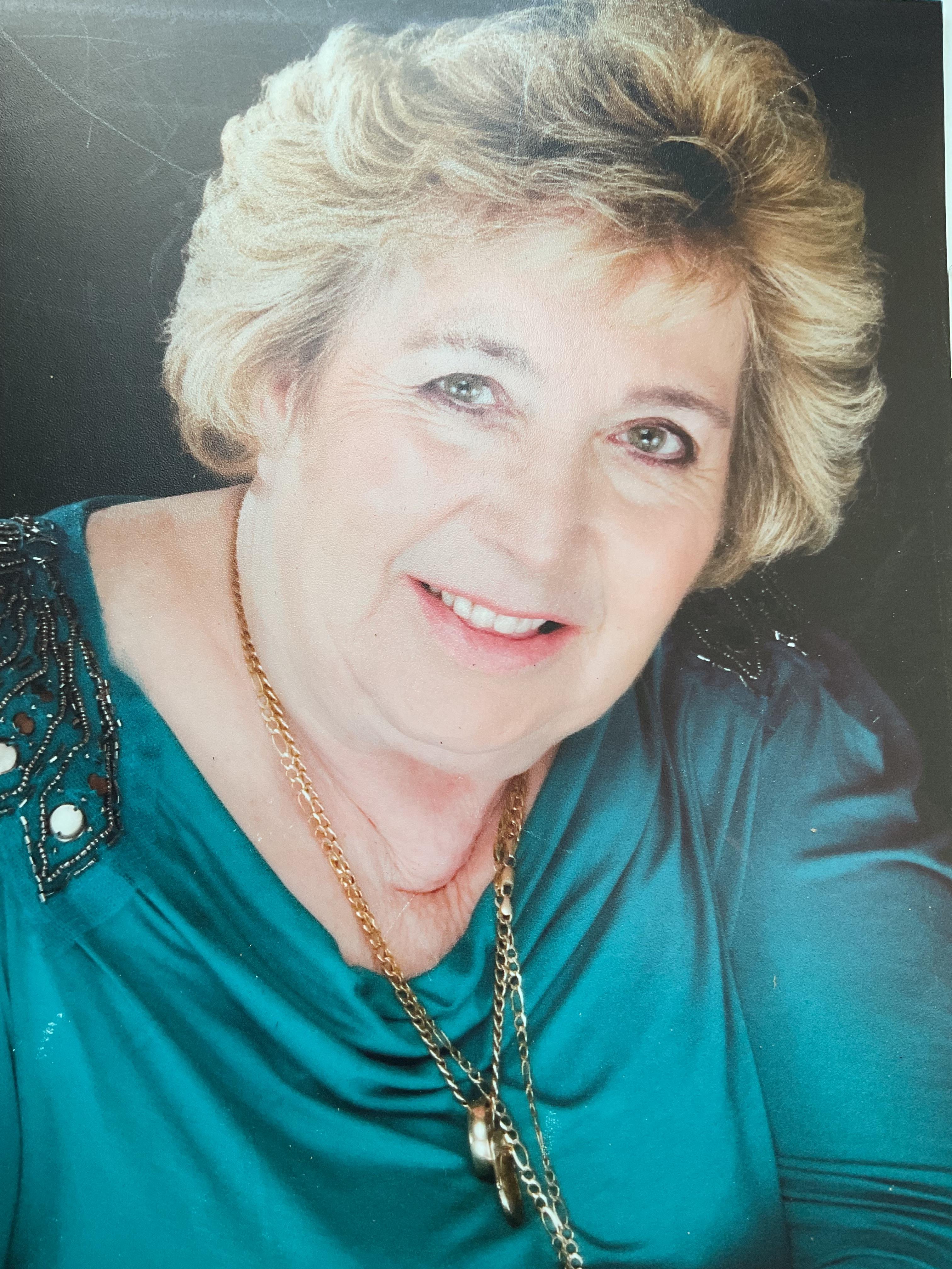 Funeral Notice Profile Image