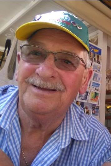 Funeral Notice Profile Image