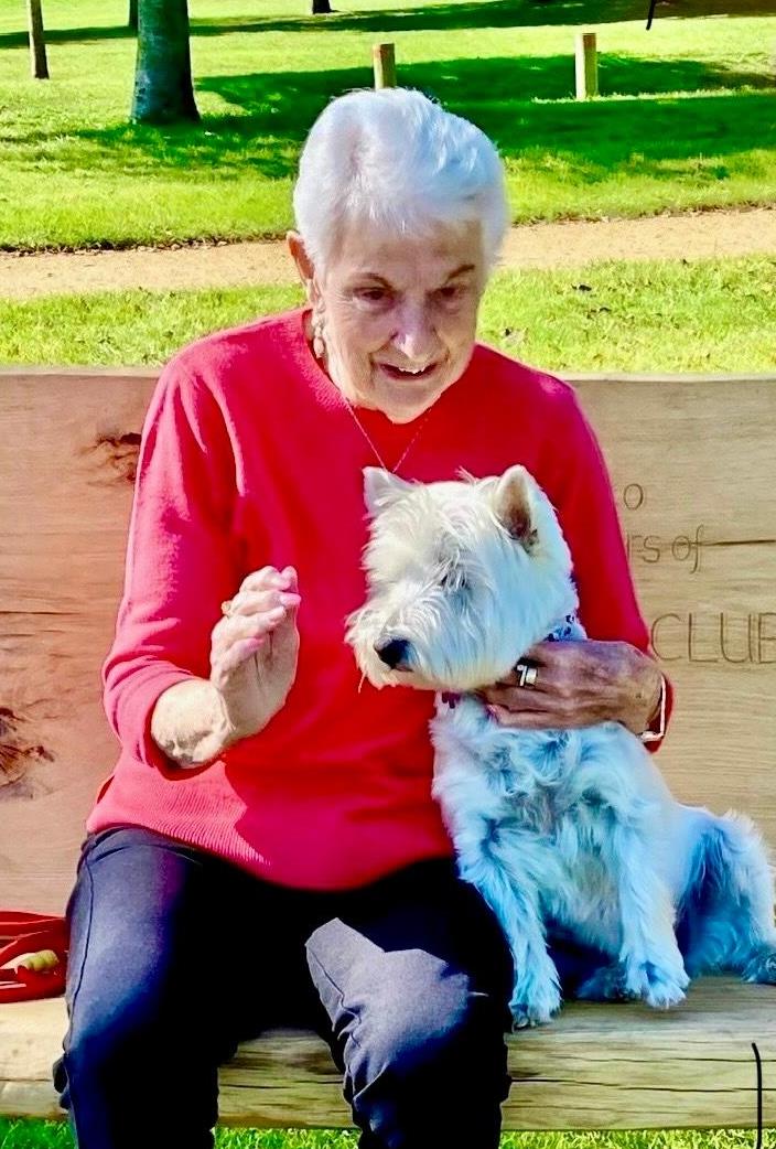 Funeral Notice Profile Image