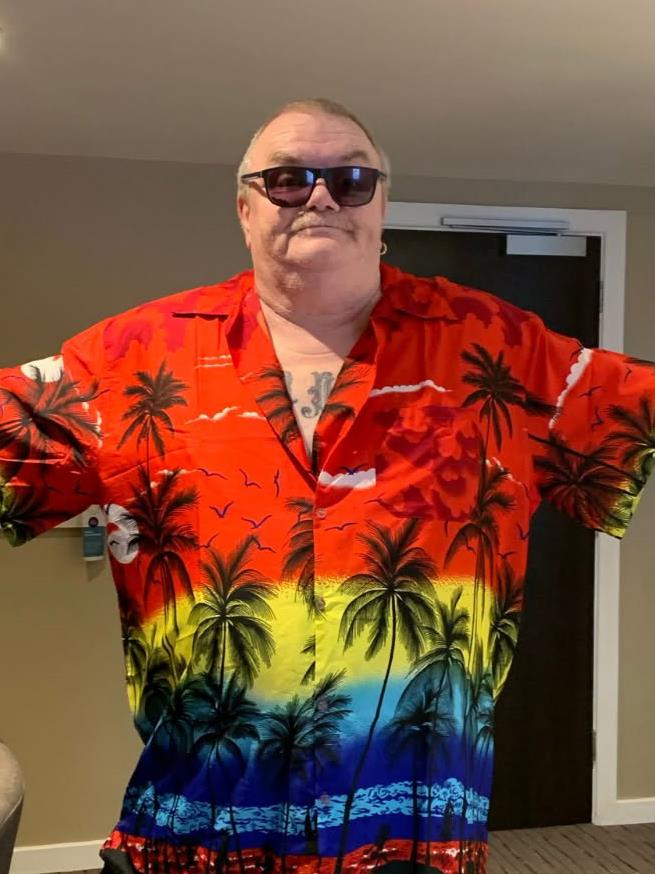 Funeral Notice Profile Image