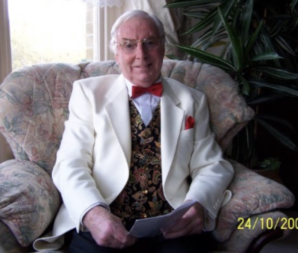 Funeral Notice Profile Image