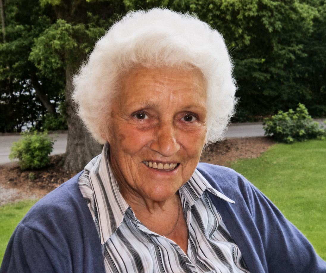 Funeral Notice Profile Image