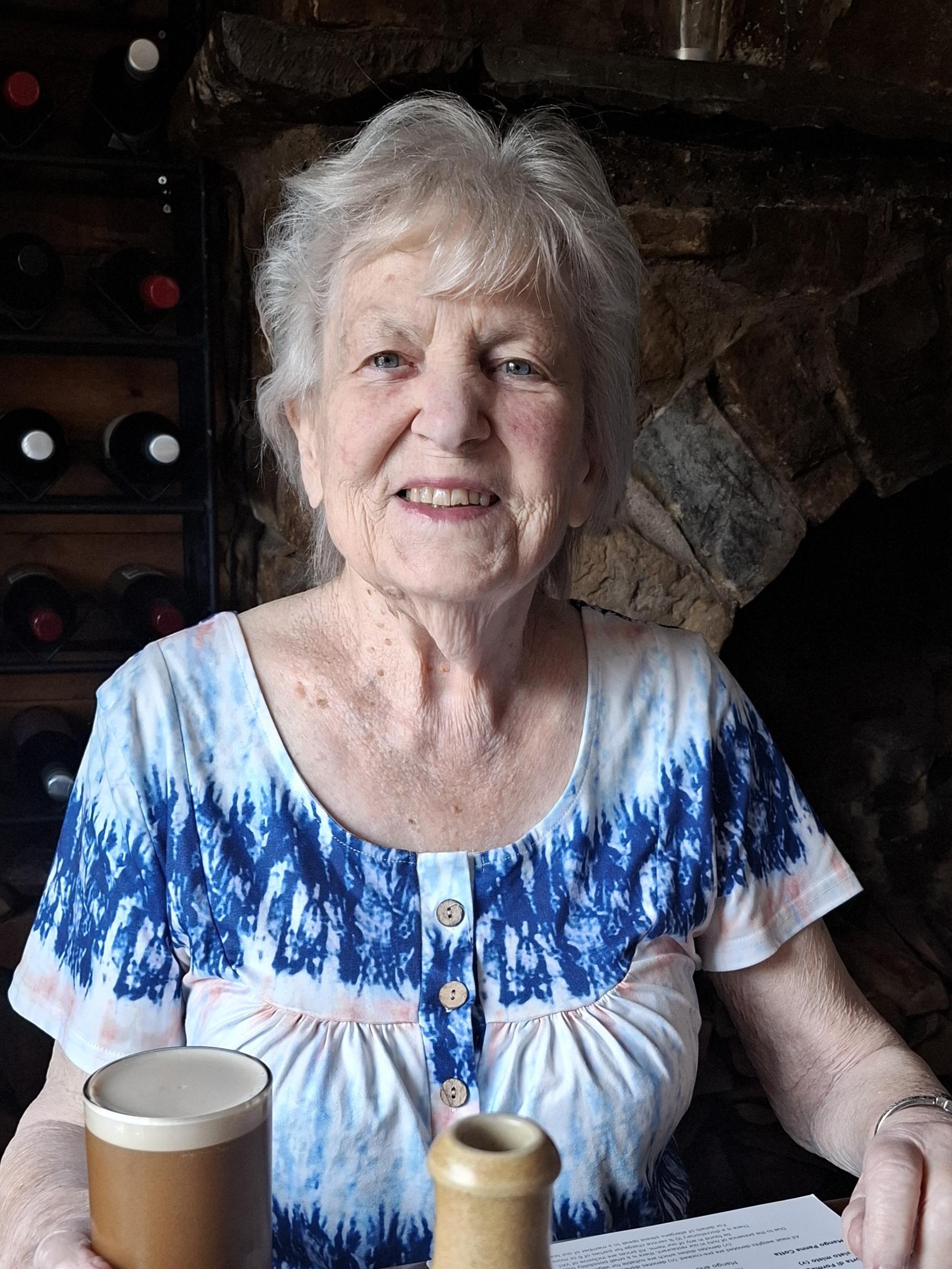 Funeral Notice Profile Image