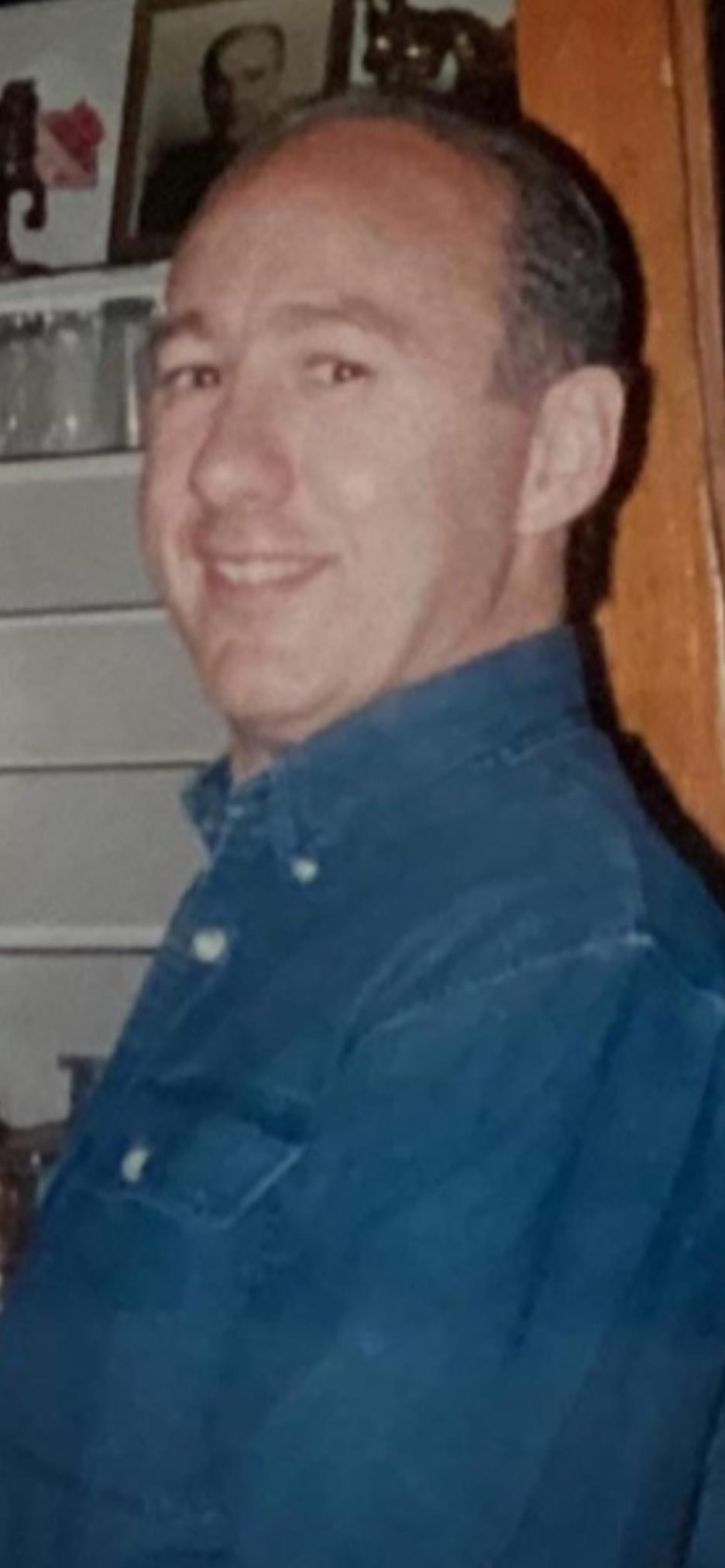 Funeral Notice for Mr David John Ambrose