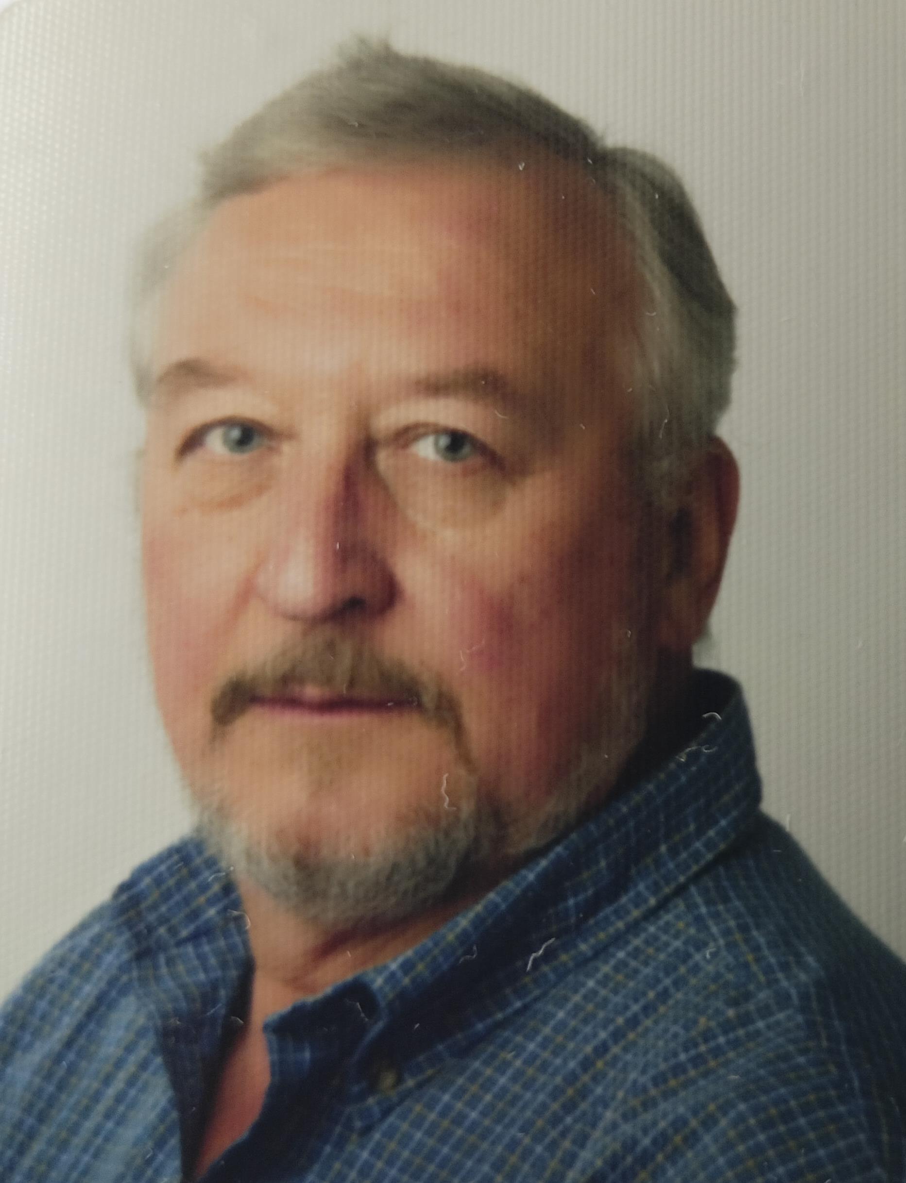 Funeral Notice Profile Image