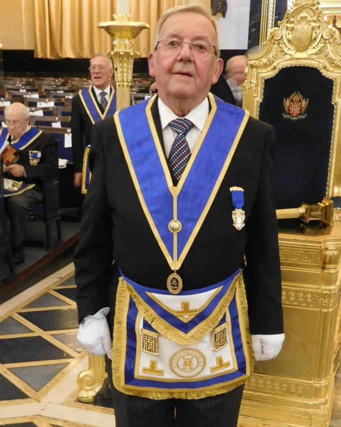 Funeral Notice Profile Image