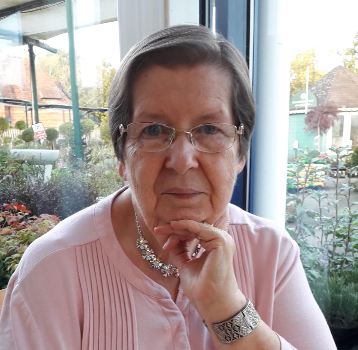 Funeral Notice Profile Image