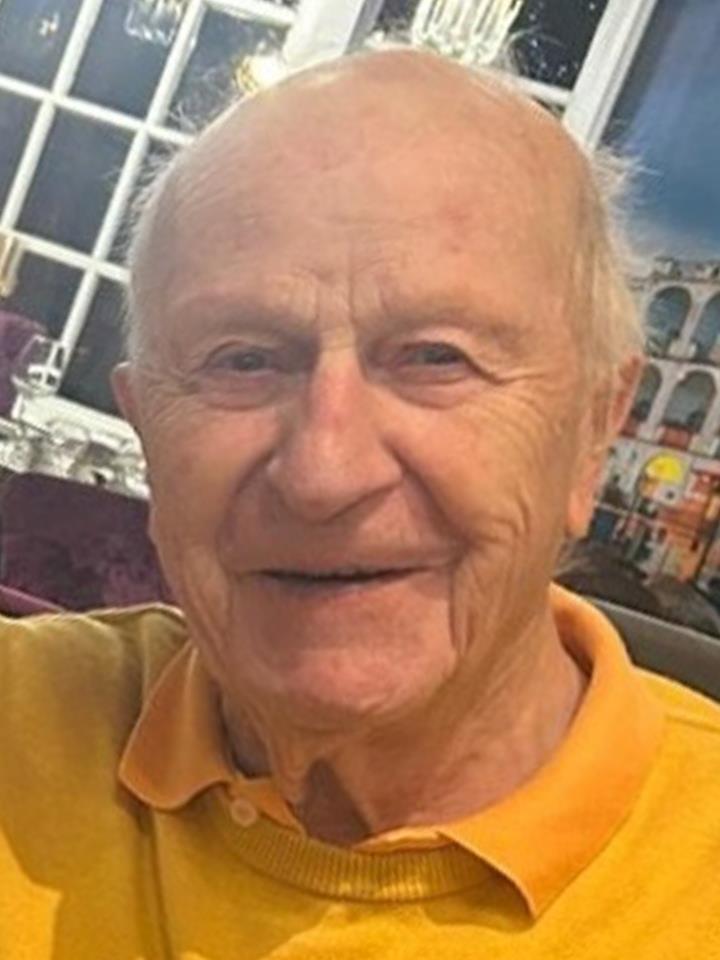 Funeral Notice Profile Image