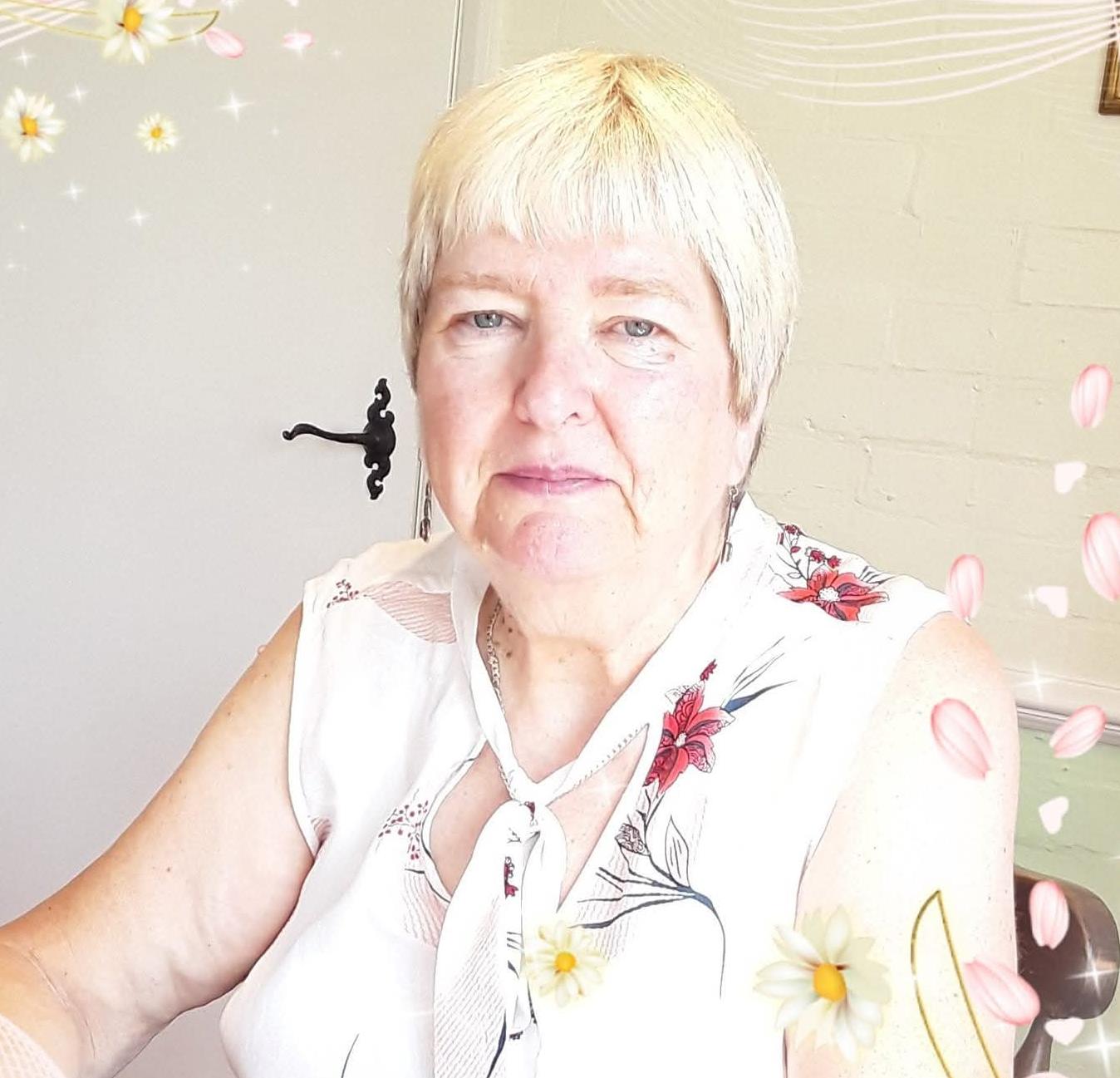 Funeral Notice Profile Image