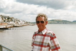 Funeral Notice Profile Image