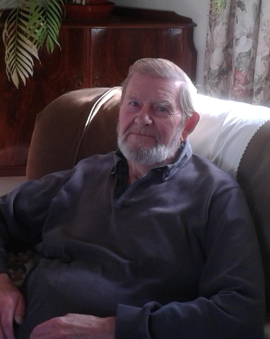 Funeral Notice Profile Image