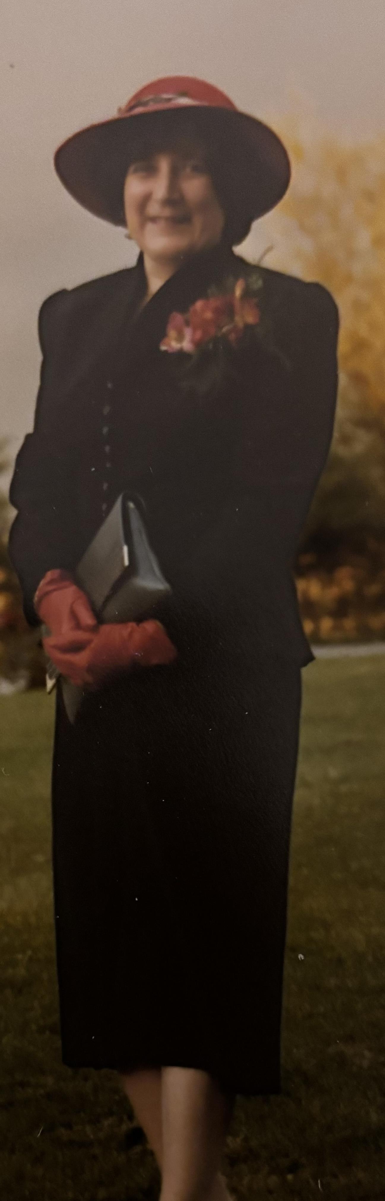 Funeral Notice Profile Image