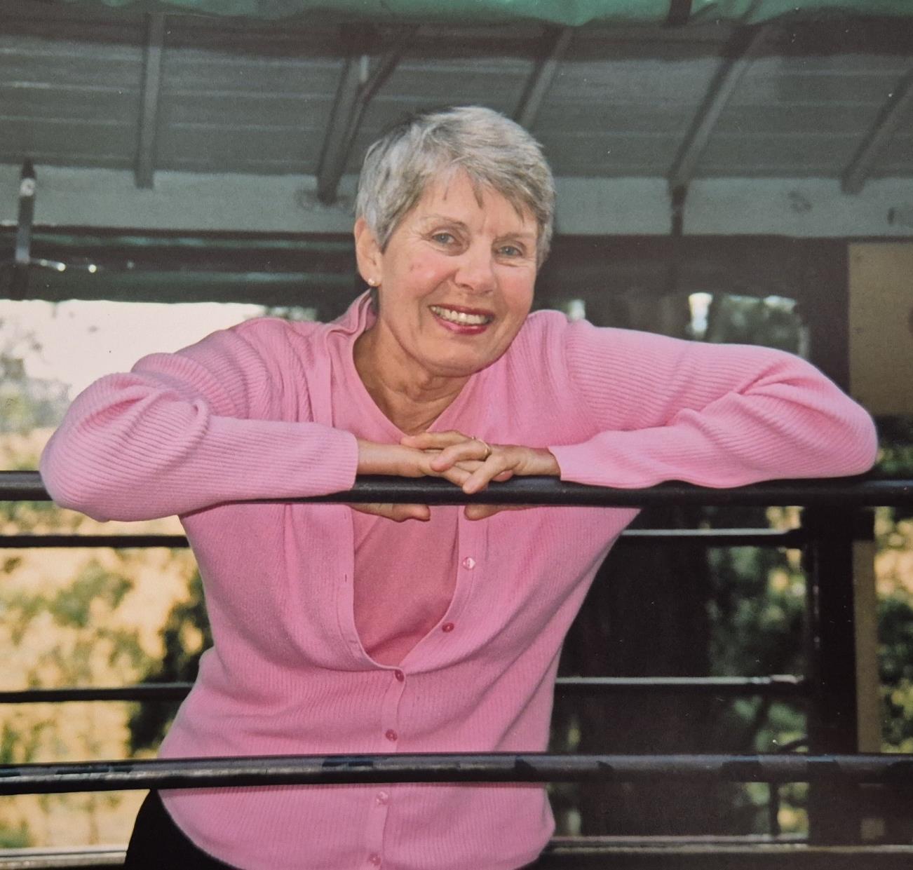 Funeral Notice Profile Image