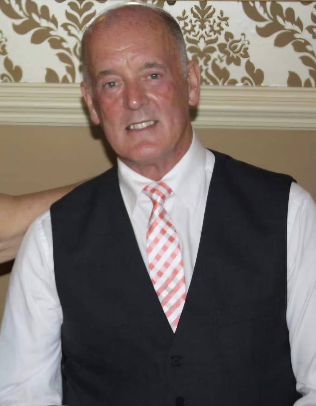 Funeral Notice Profile Image