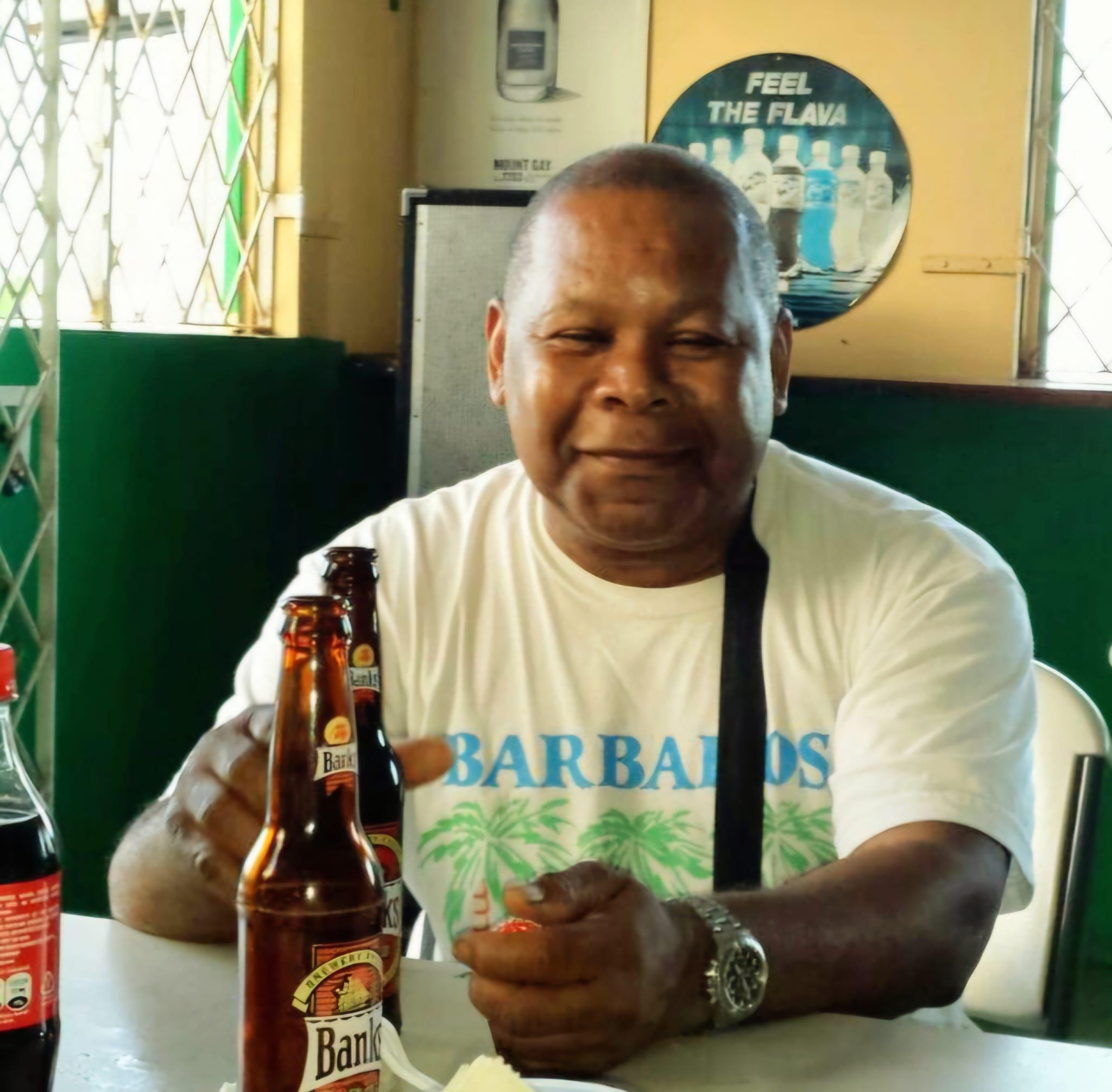 Funeral Notice Profile Image