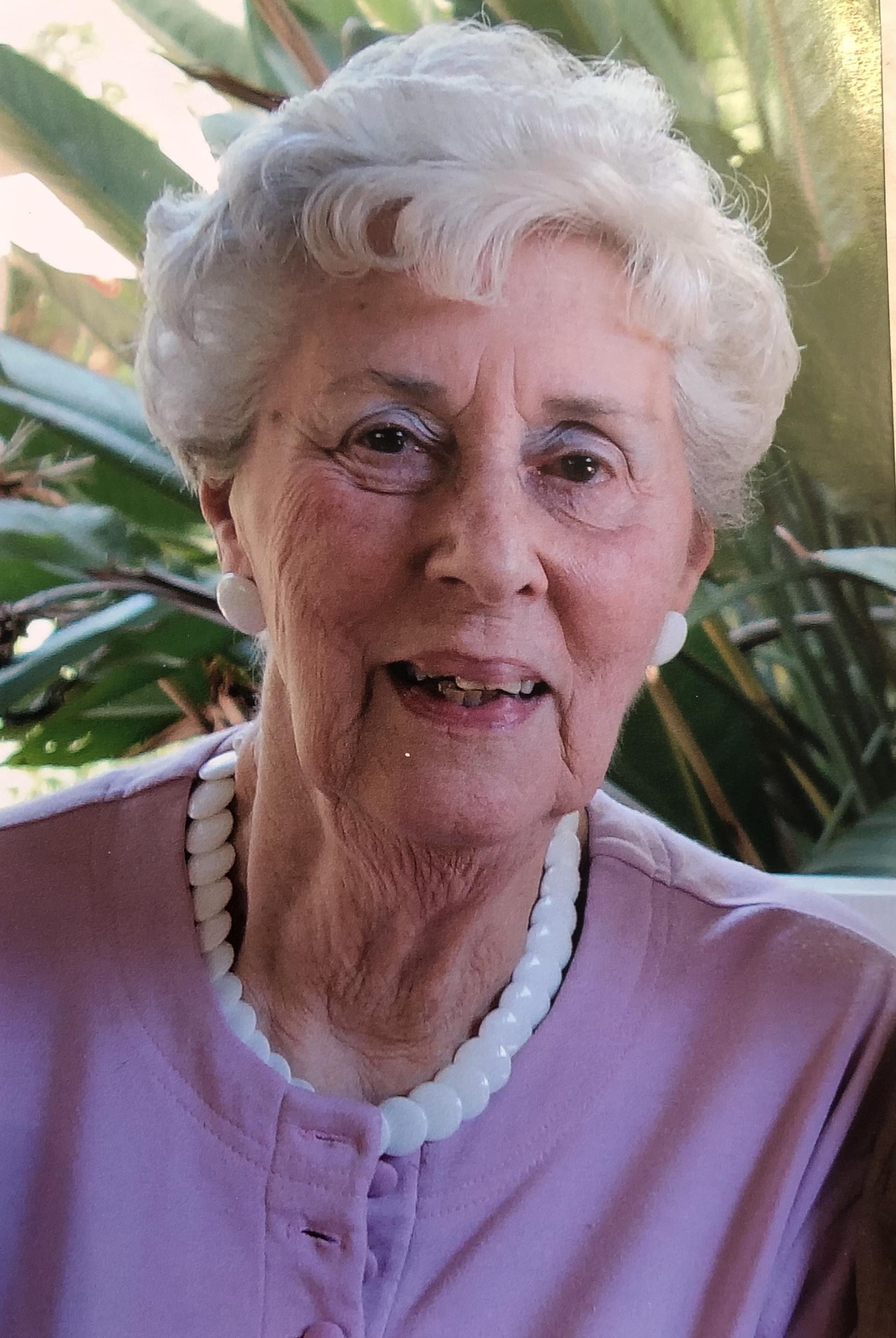 Funeral Notice Profile Image