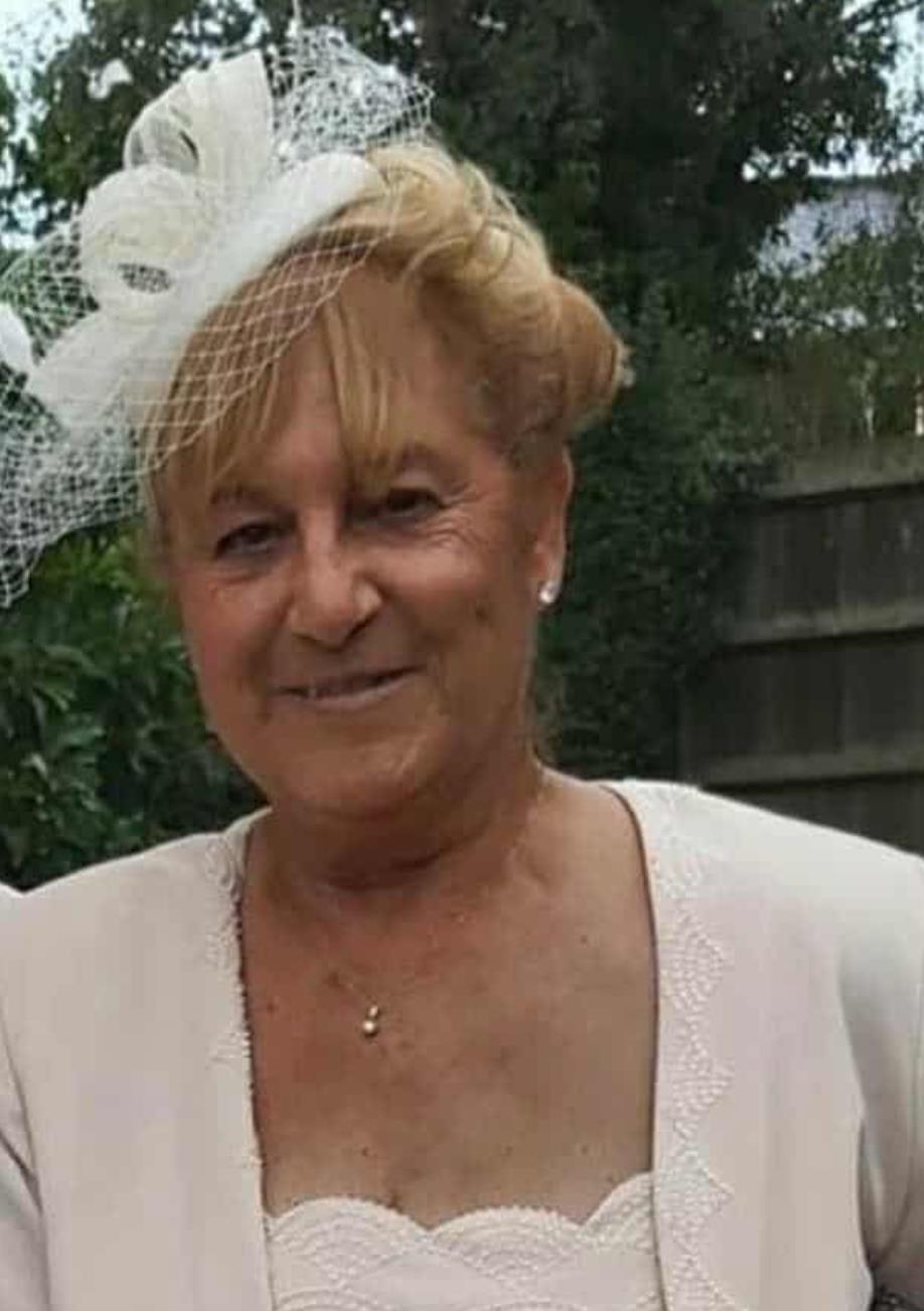 Funeral Notice Profile Image