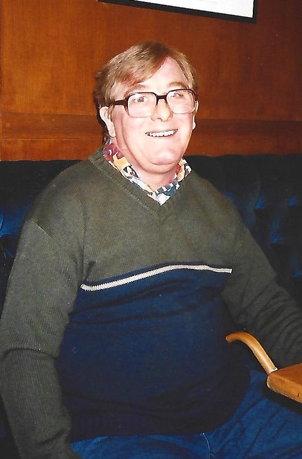 Funeral Notice Profile Image