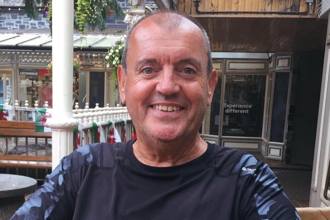 Funeral Notice for Mr Mark McCann