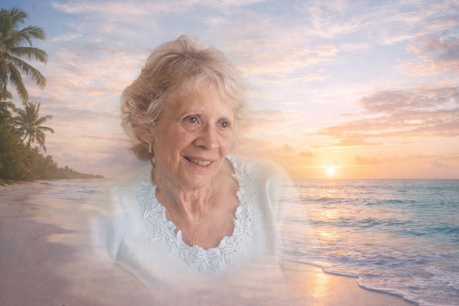 Funeral Notice Profile Image