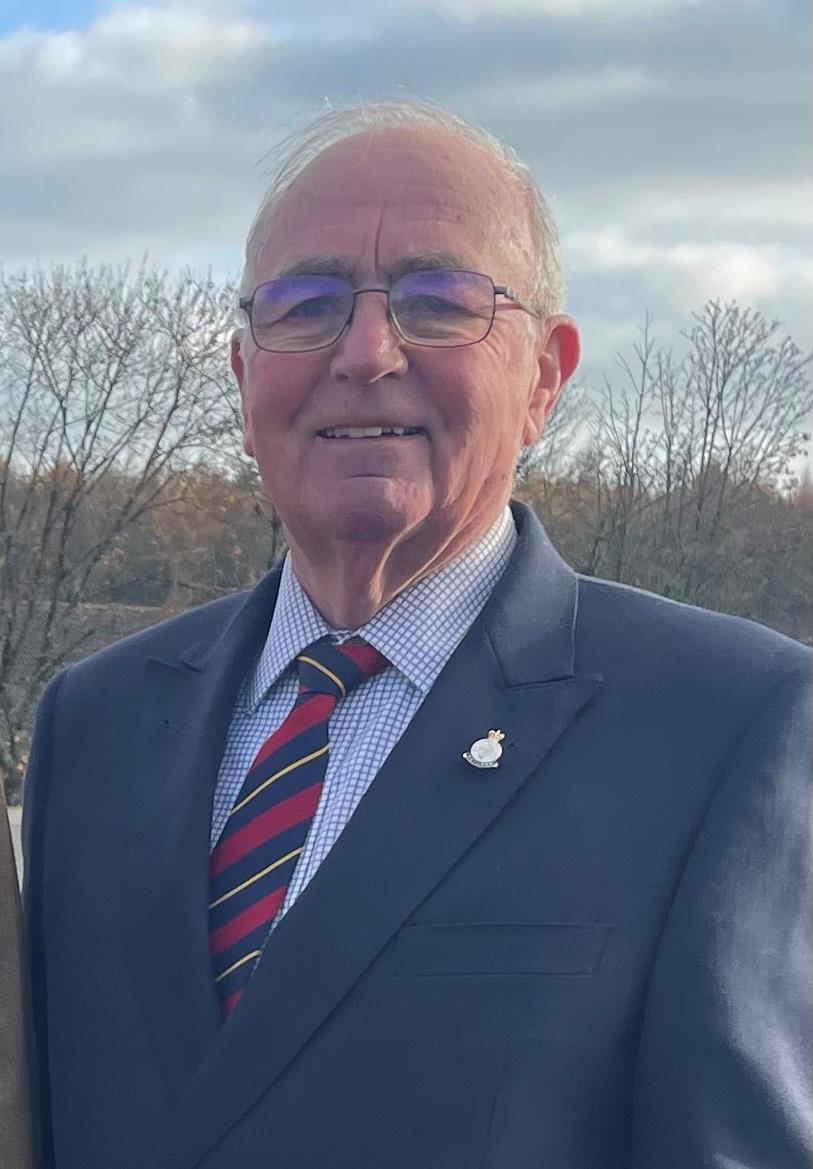 Funeral Notice Profile Image
