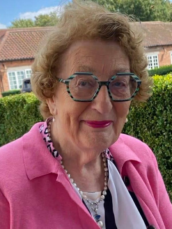 Funeral Notice Profile Image