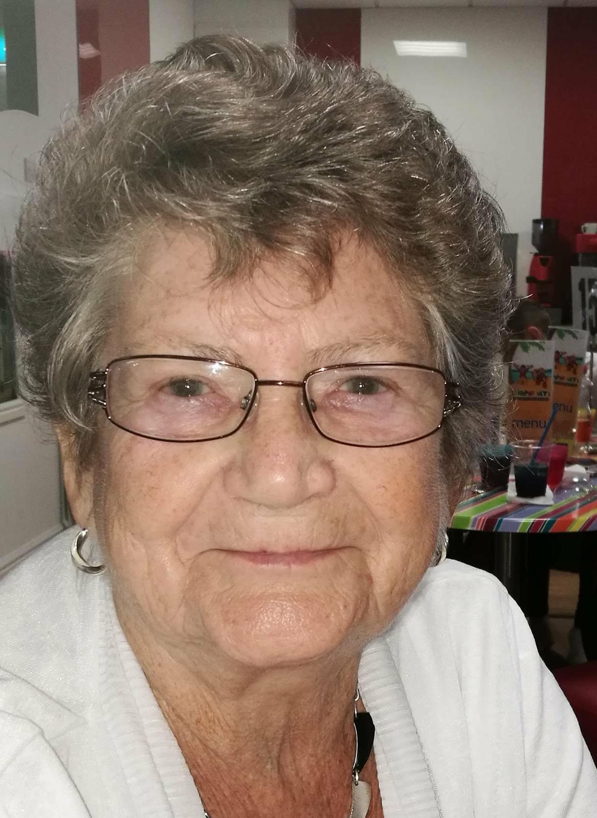 Funeral Notice Profile Image