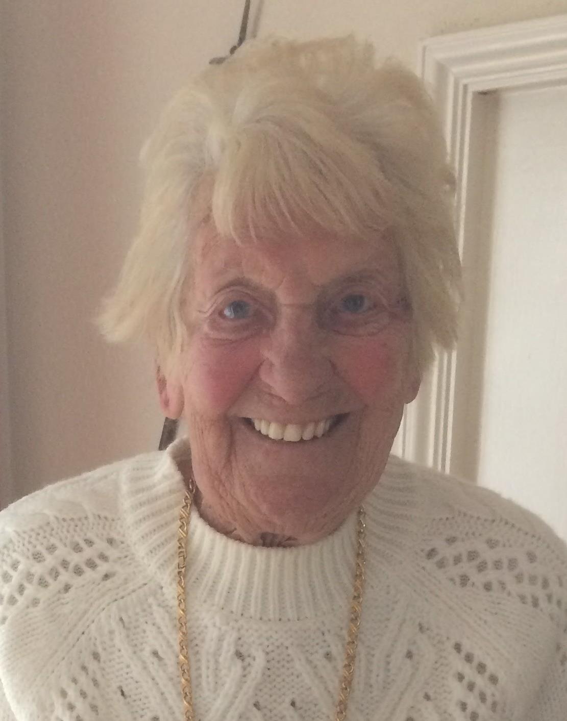 Funeral Notice Profile Image