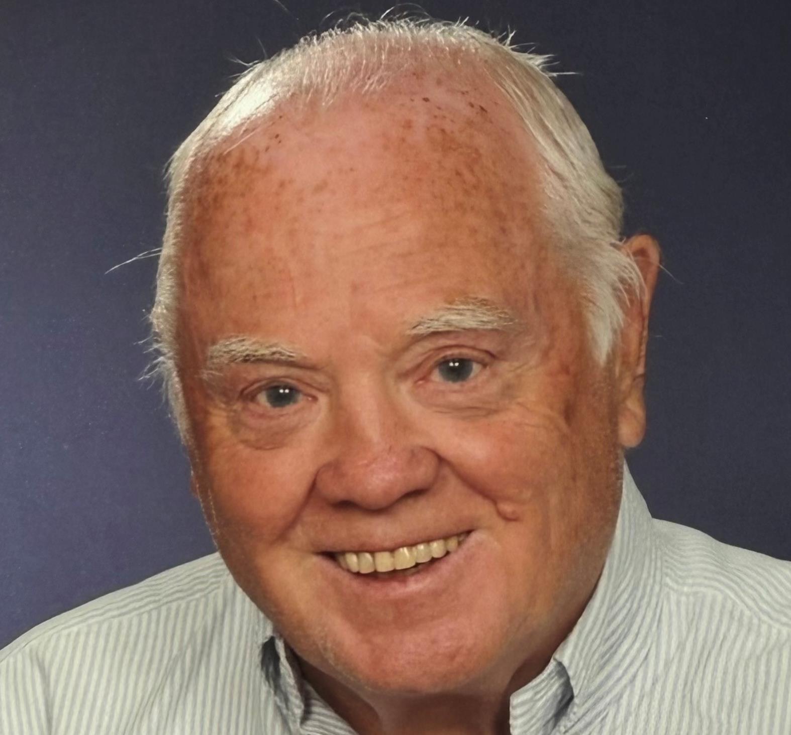 Funeral Notice Profile Image