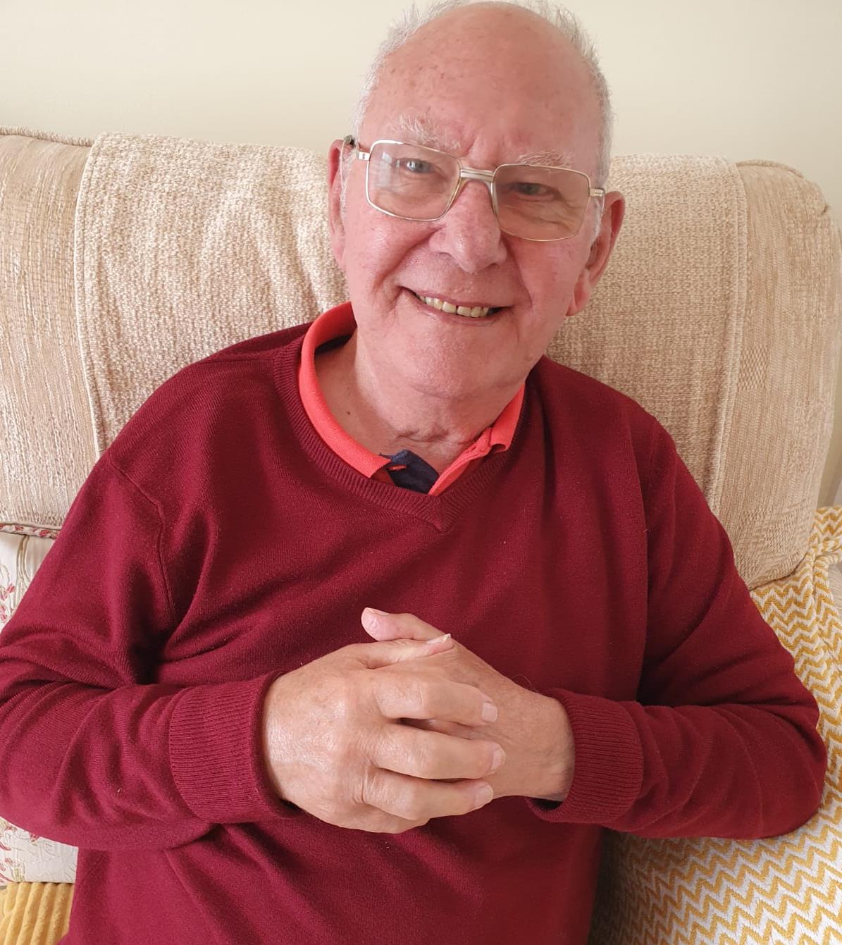 Funeral Notice Profile Image