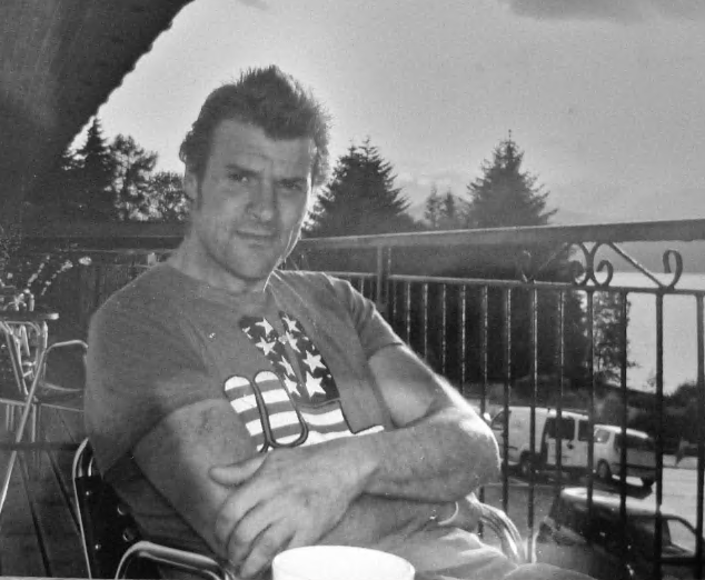 Funeral Notice Profile Image