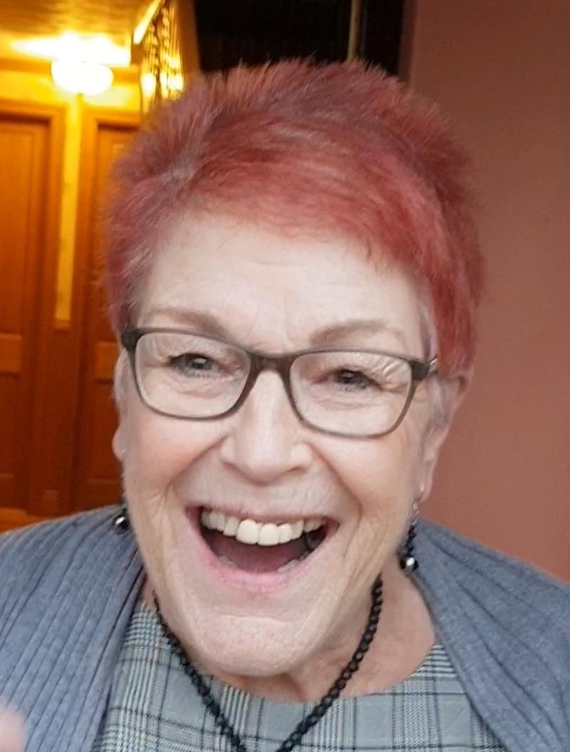 Funeral Notice Profile Image