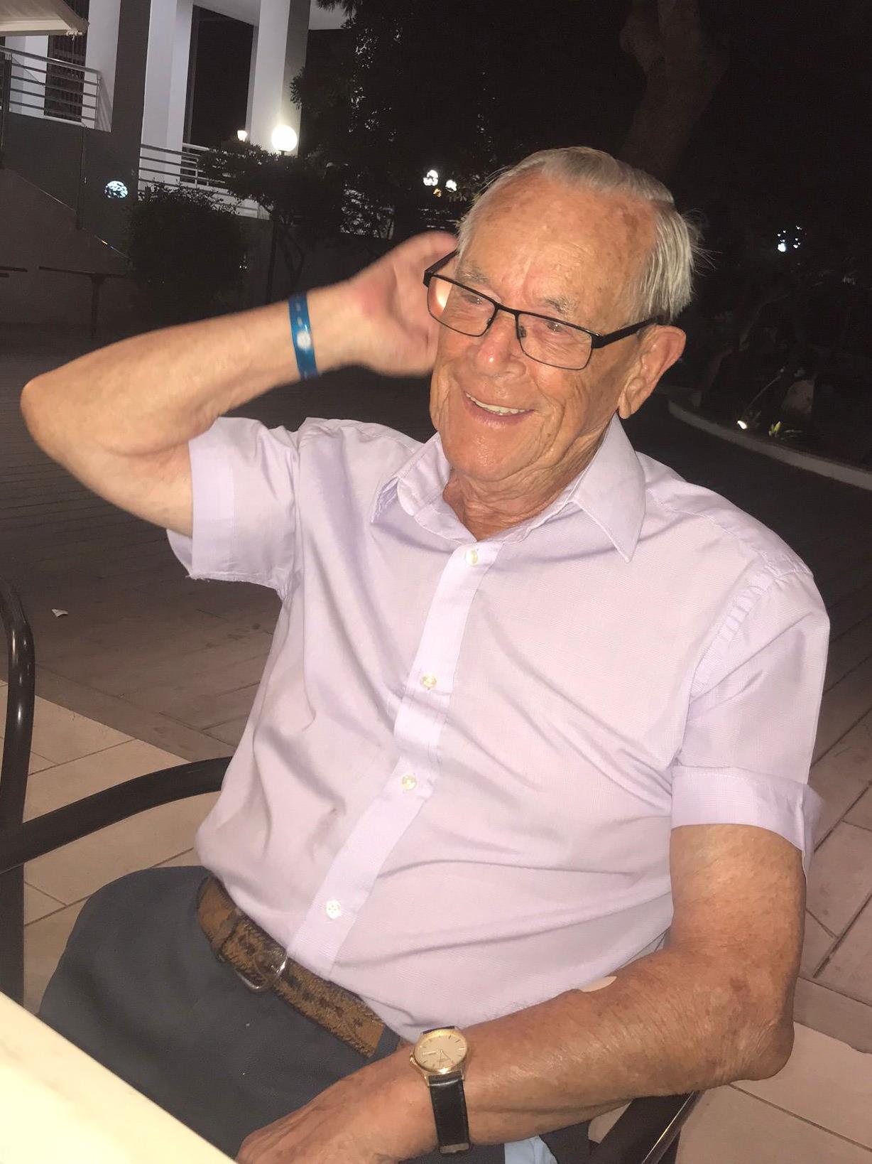 Funeral Notice Profile Image