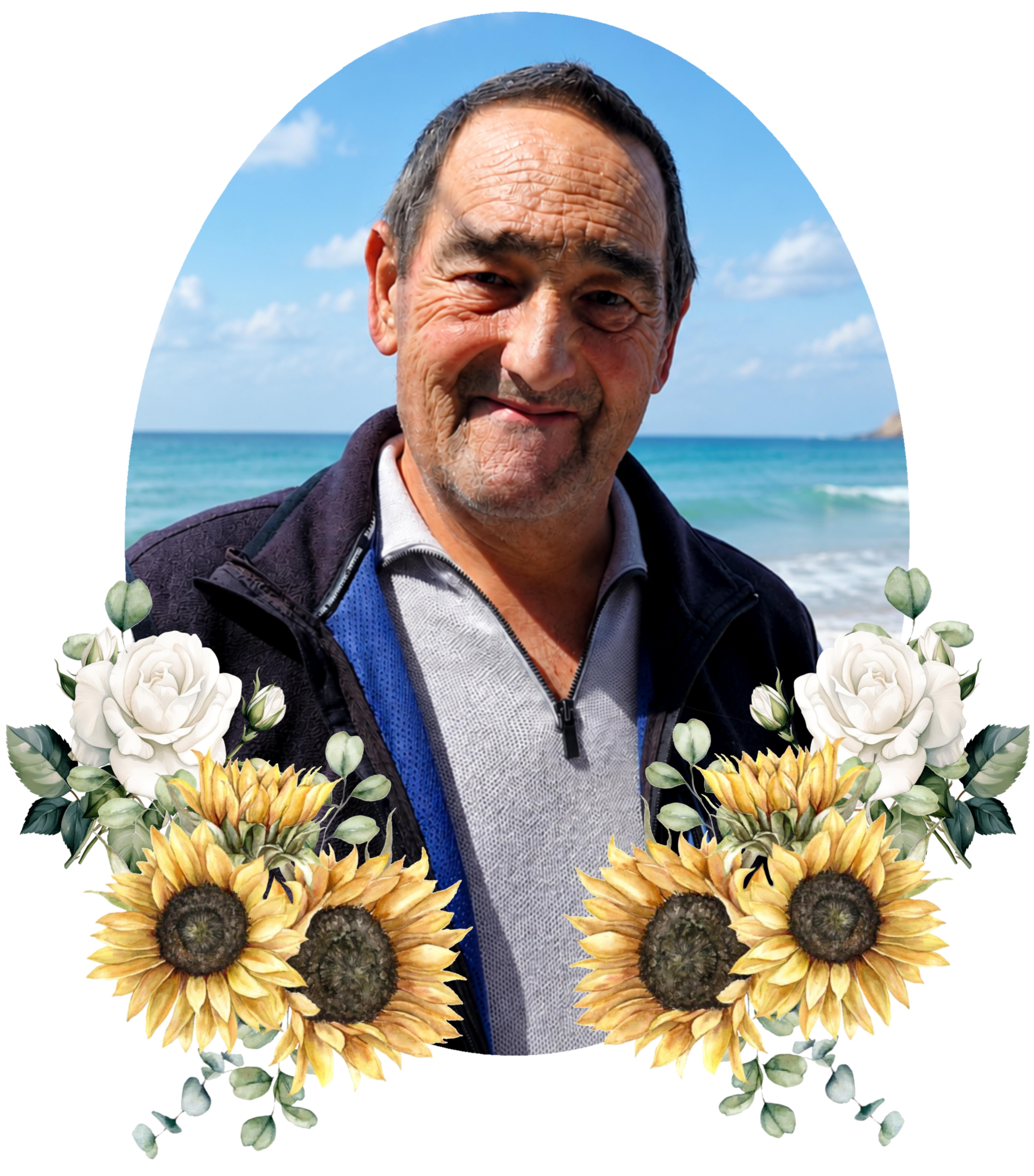 Funeral Notice Profile Image