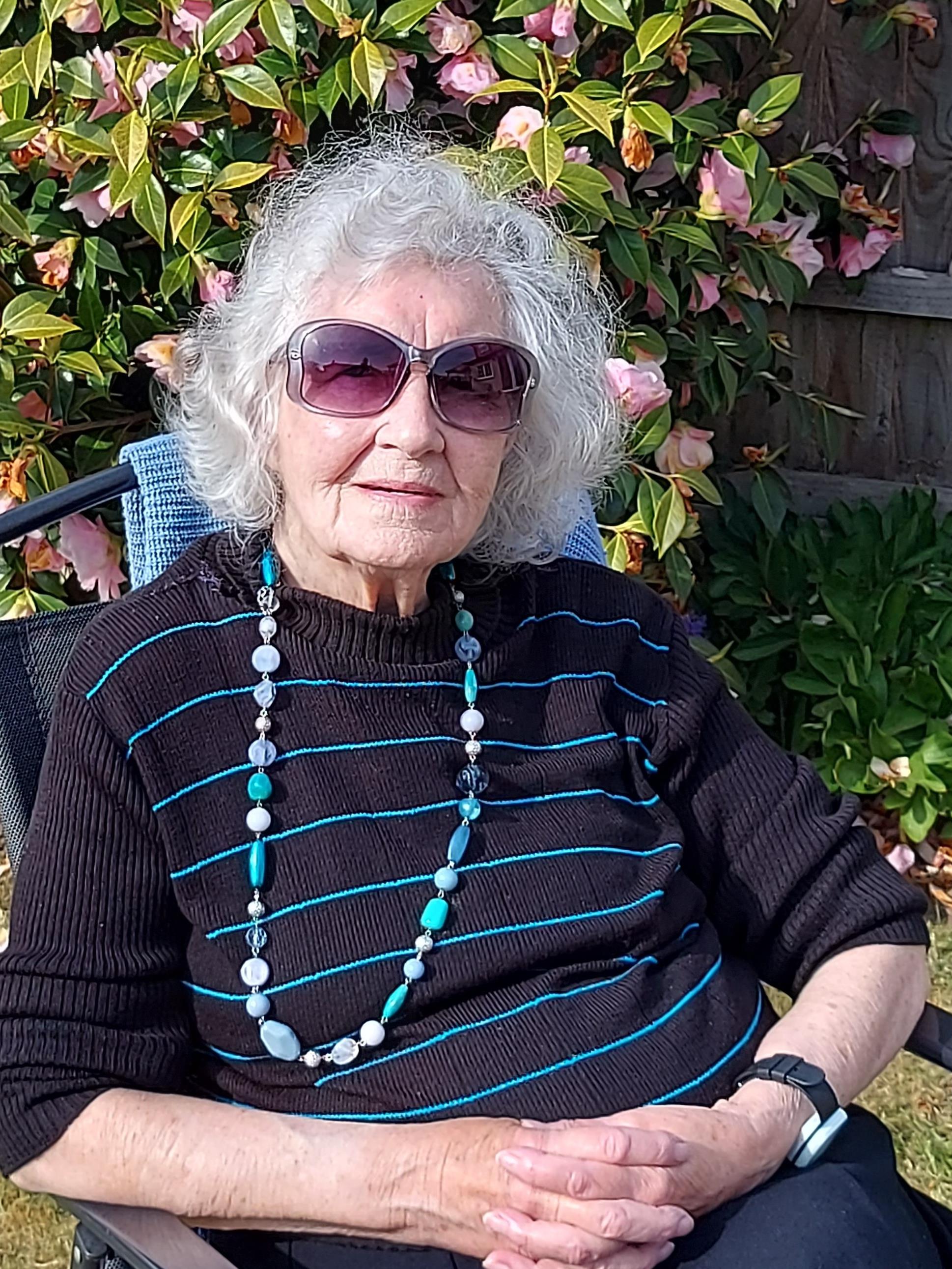 Funeral Notice Profile Image