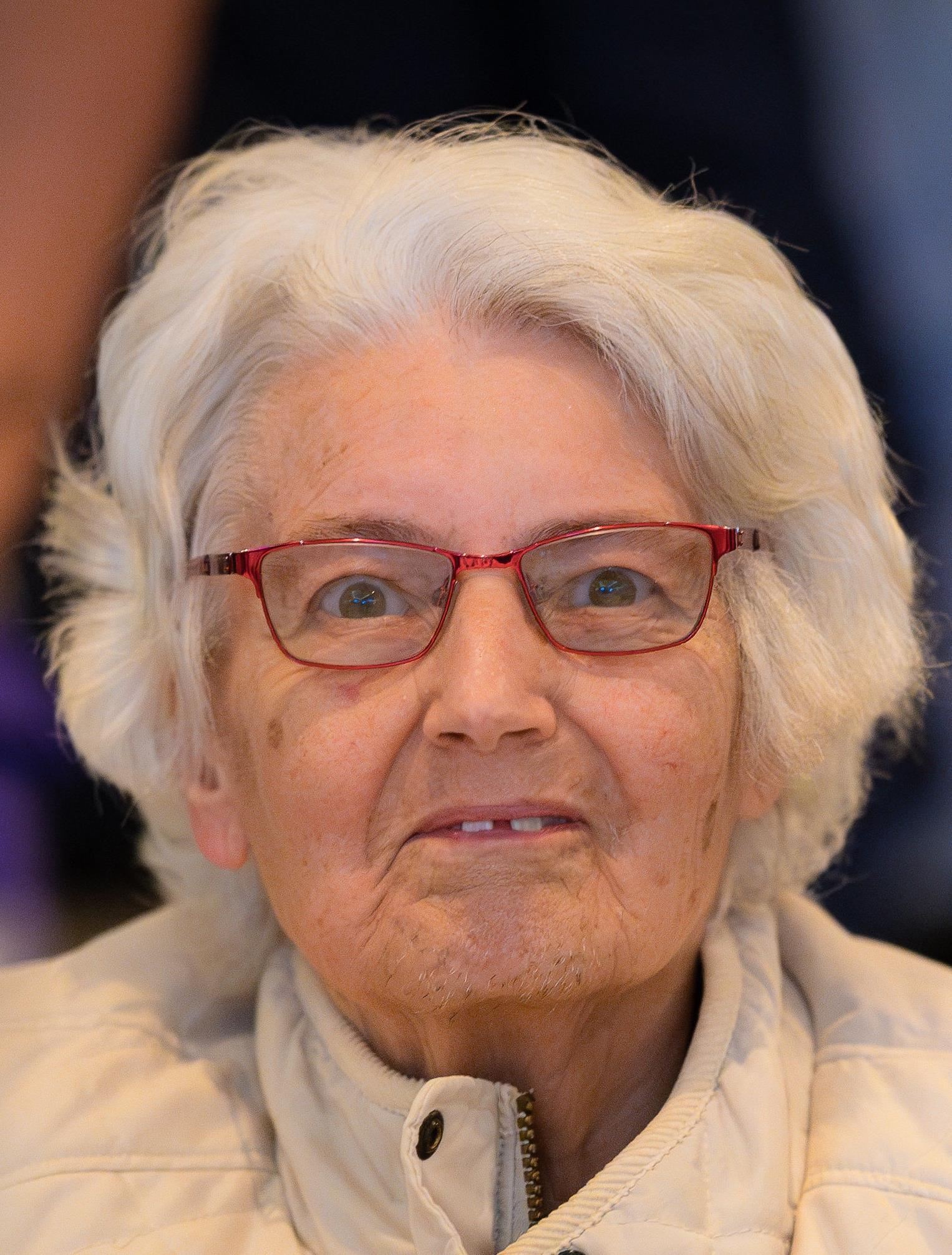 Funeral Notice Profile Image