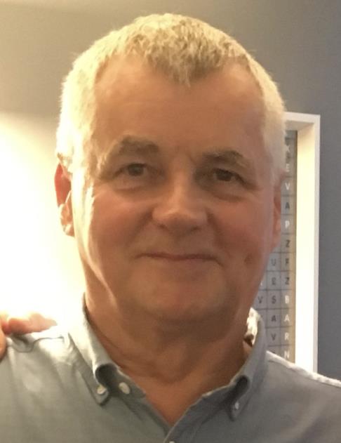 Funeral Notice Profile Image