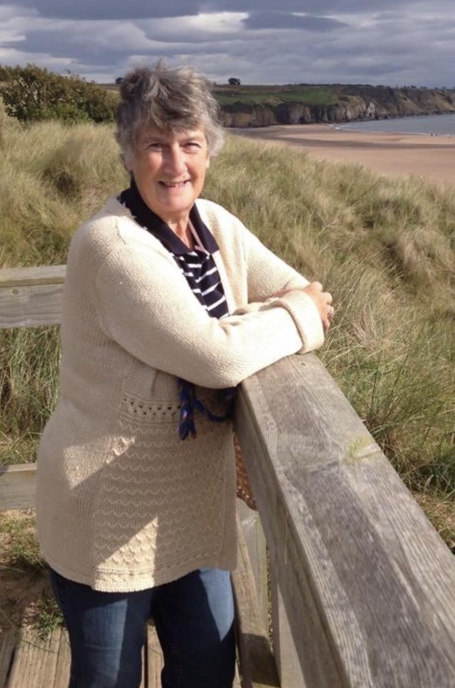 Funeral Notice Profile Image