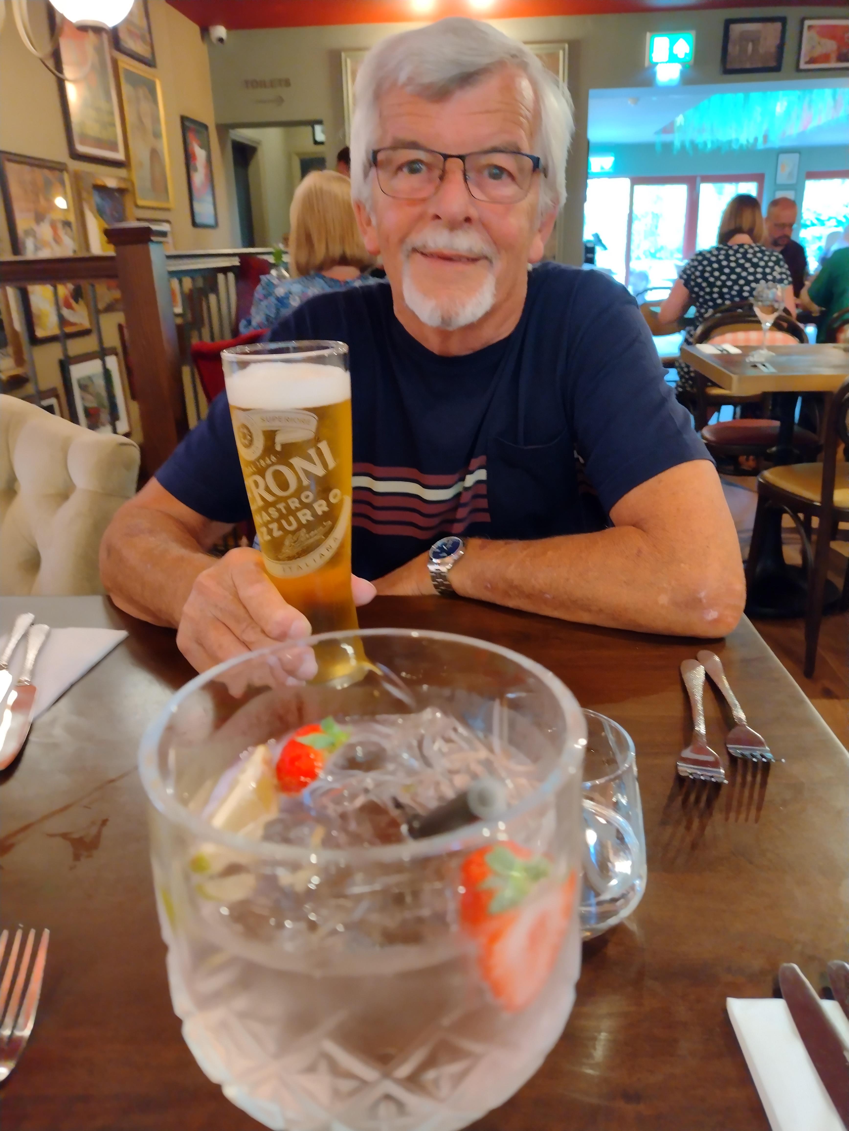 Funeral Notice Profile Image