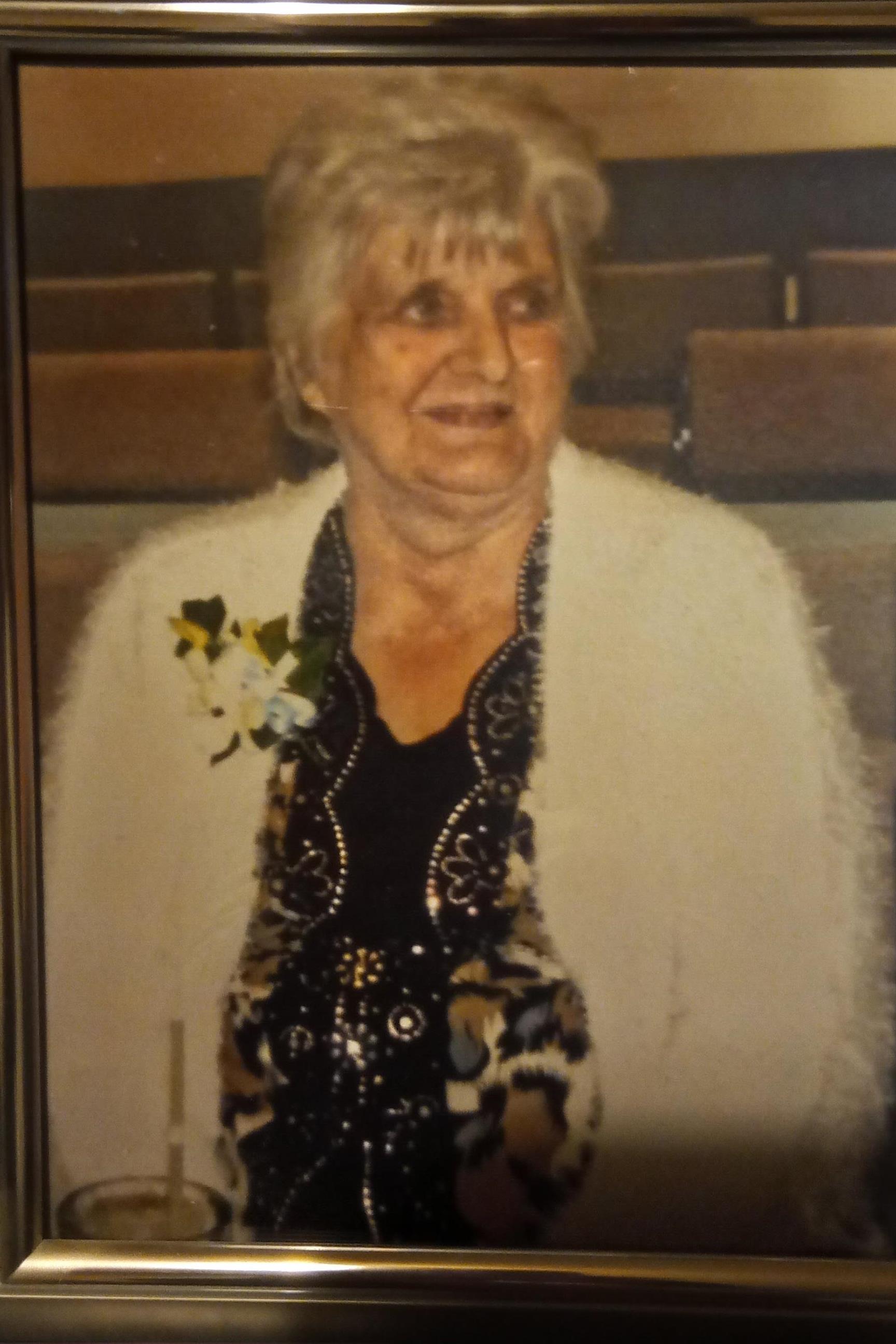 Funeral Notice Profile Image