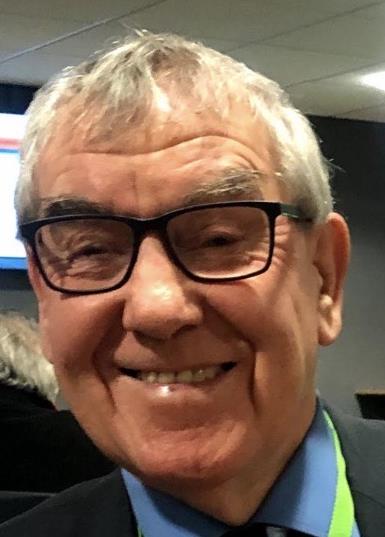 Funeral Notice Profile Image